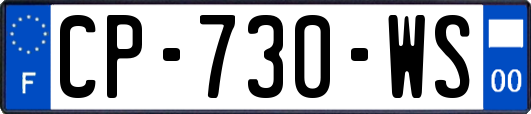 CP-730-WS