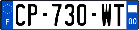 CP-730-WT