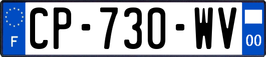 CP-730-WV