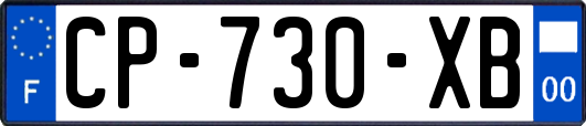 CP-730-XB