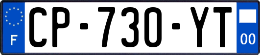 CP-730-YT