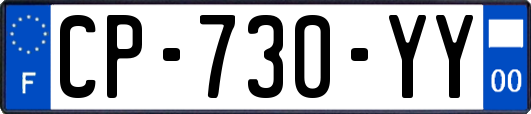 CP-730-YY