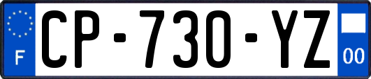 CP-730-YZ