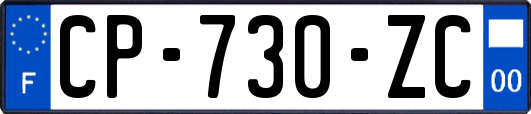 CP-730-ZC