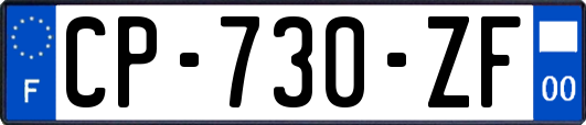 CP-730-ZF