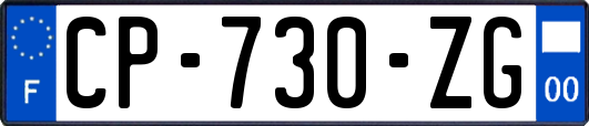 CP-730-ZG