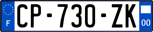 CP-730-ZK