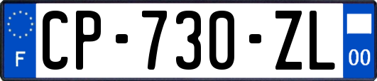 CP-730-ZL