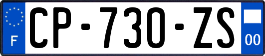 CP-730-ZS