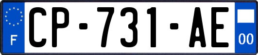 CP-731-AE