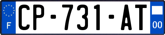 CP-731-AT