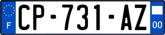 CP-731-AZ