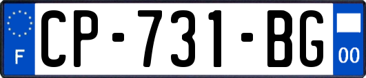 CP-731-BG