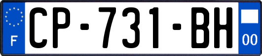 CP-731-BH