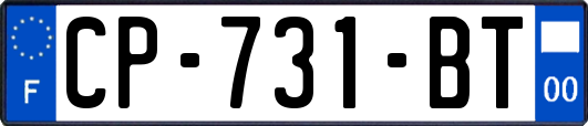 CP-731-BT