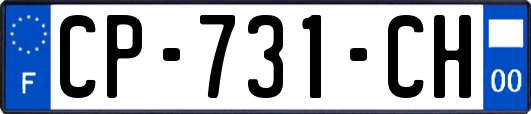 CP-731-CH