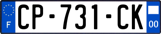 CP-731-CK