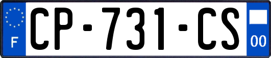 CP-731-CS