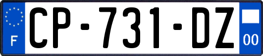 CP-731-DZ