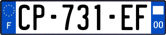CP-731-EF