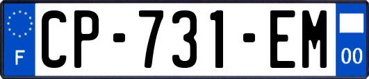 CP-731-EM