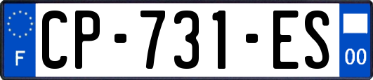 CP-731-ES
