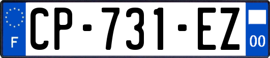 CP-731-EZ