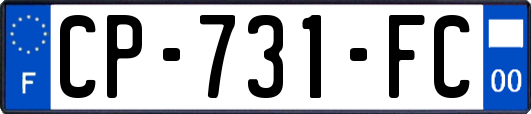 CP-731-FC