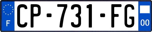 CP-731-FG