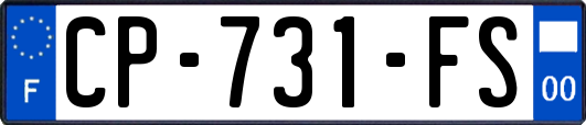 CP-731-FS