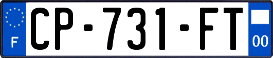 CP-731-FT