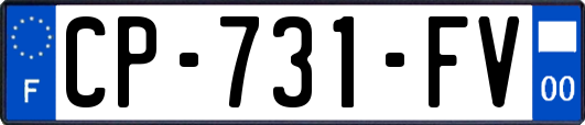 CP-731-FV