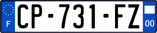 CP-731-FZ