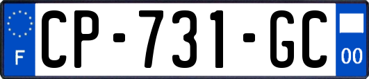 CP-731-GC