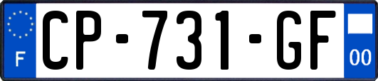 CP-731-GF