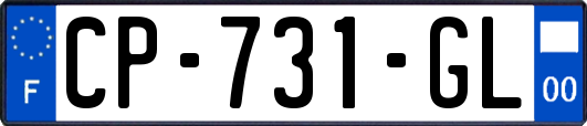 CP-731-GL