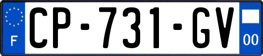 CP-731-GV