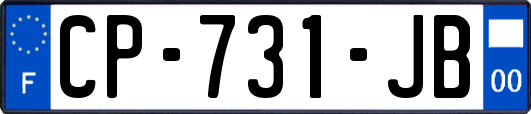CP-731-JB