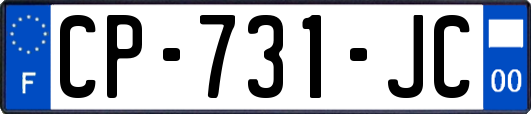 CP-731-JC