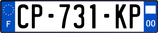 CP-731-KP