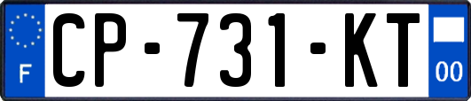 CP-731-KT