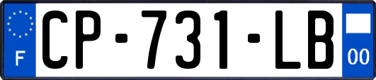 CP-731-LB