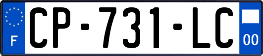 CP-731-LC