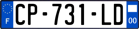 CP-731-LD
