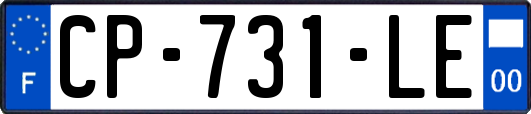 CP-731-LE