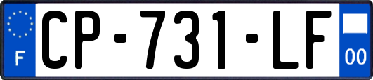 CP-731-LF