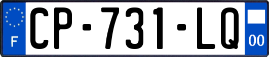 CP-731-LQ