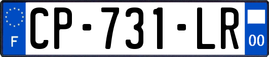 CP-731-LR