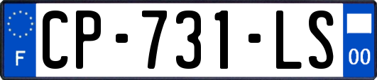 CP-731-LS