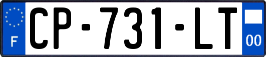 CP-731-LT